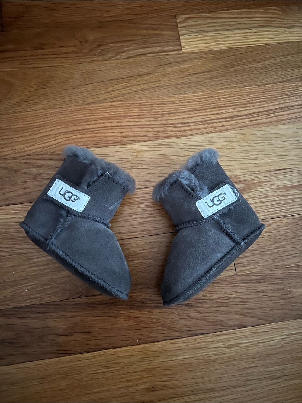UGG baby/infant